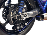 ALLOY ART Swingarm - The Swinger SA08
