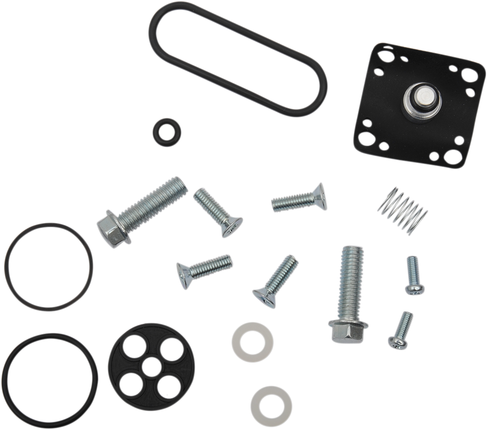 MOOSE RACING Fuel Petcock Rebuild Kit - Kawasaki 60-1082