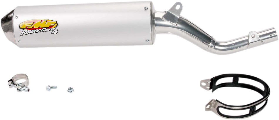 FMF Powercore 4 Muffler 043006 FMF043006