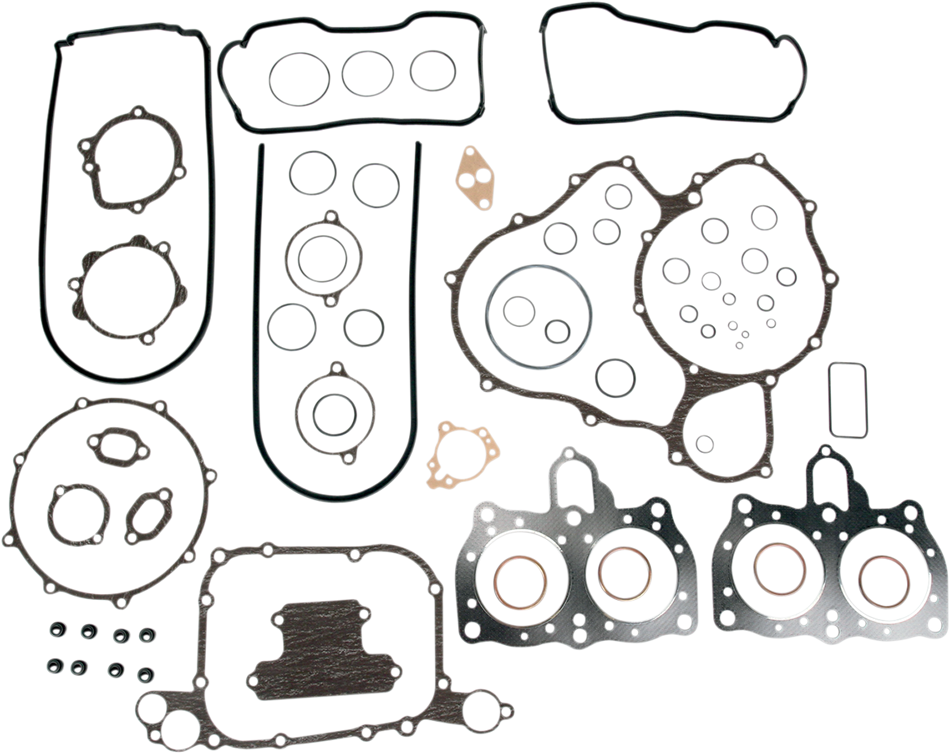 VESRAH Complete Gasket Kit GL1100 VG-195