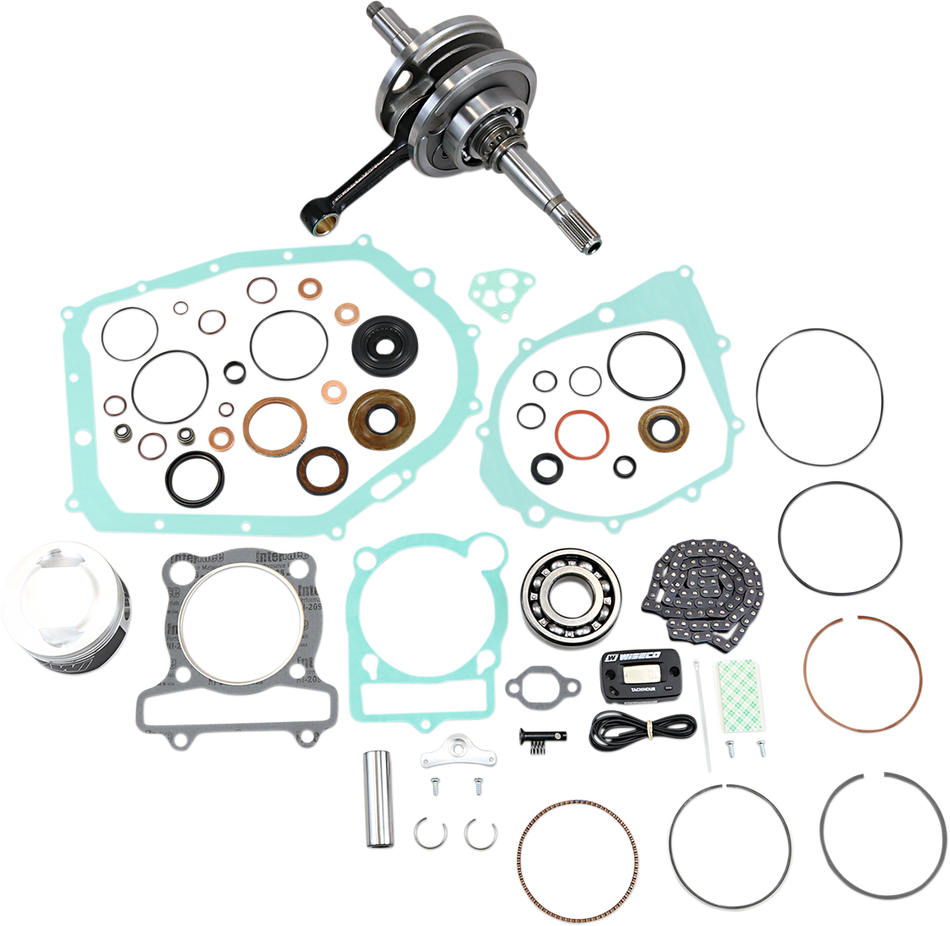 WISECO Engine Kit Performance PWR137-835