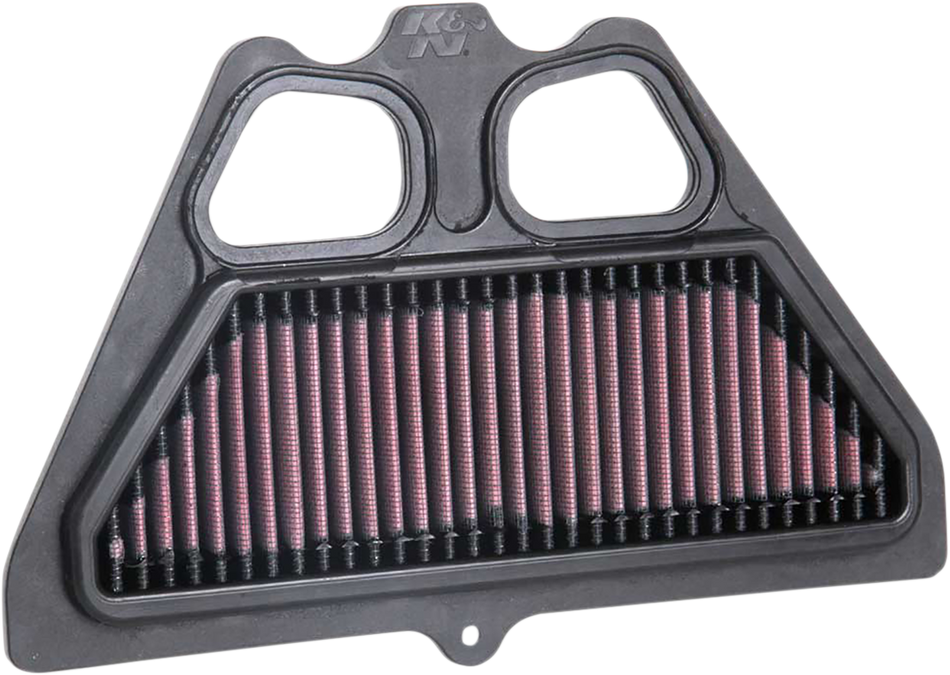 K & N Air Filter - Kawasaki Z900 KA-9017