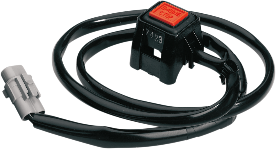 MOOSE RACING Kill Switch - N.O. 688-8804