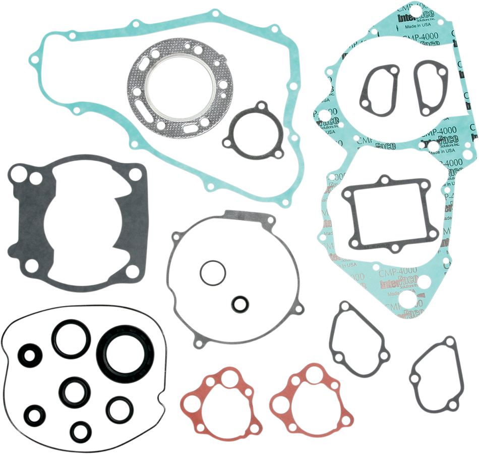 MOOSE RACING Motor Gasket Kit with Seal 811256MSE