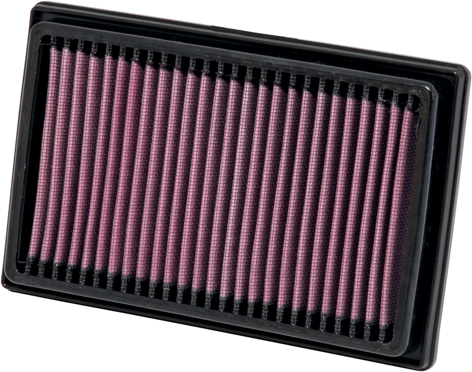 K & N Air Filter - Can-Am Spyder RS CM-9908