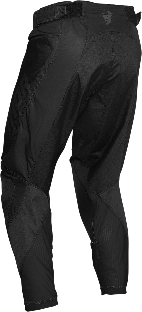 THOR Pulse Blackout Pants - Blackout - 34 2901-8926