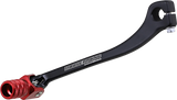 MOOSE RACING Shift Lever - Red - Honda 81-0115-02-10