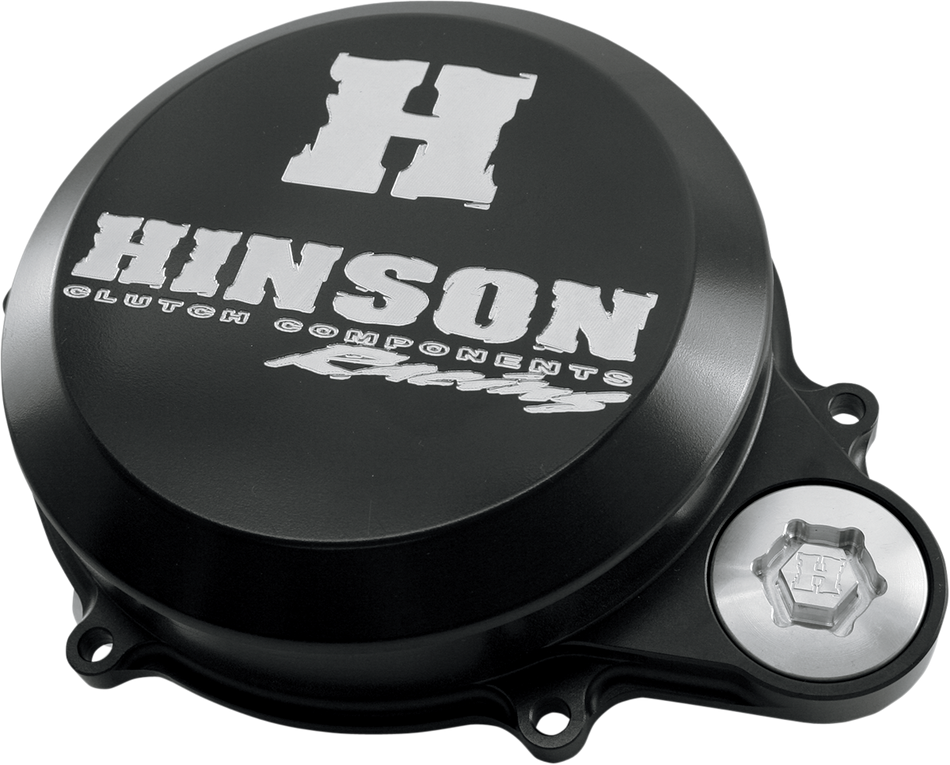 HINSON RACING Kupplungsdeckel C494