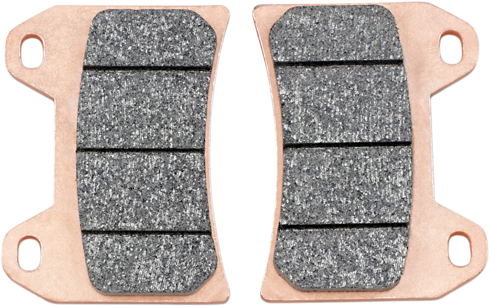 SBS HS Brake Pads - 706HS 706HS