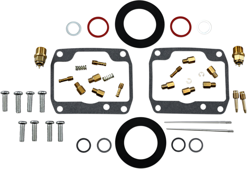 Parts Unlimited Carburetor Rebuild Kit - Arctic Cat 26-1913