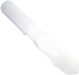 Guardabarros delantero ACERBIS - Blanco 2314350002