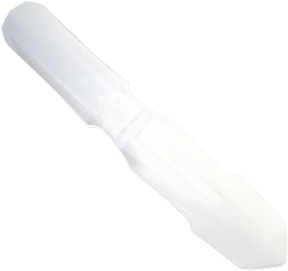 ACERBIS Front Fender - White 2314350002