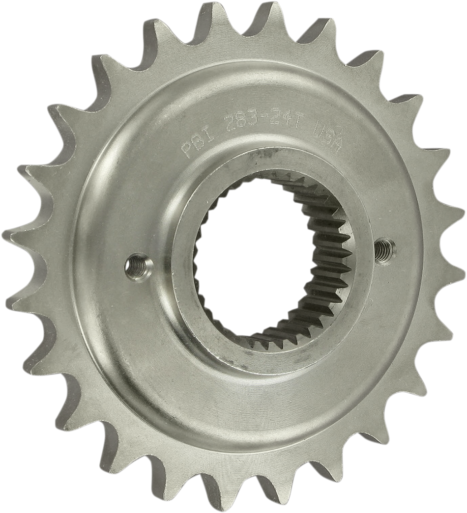 PBI Offset Transmission Sprocket - 24 Tooth 283-24