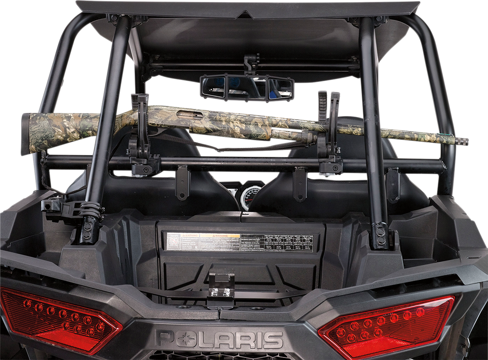 MOOSE UTILITY Camlock Gunrack - UTV - Single UTVCAM0ES1