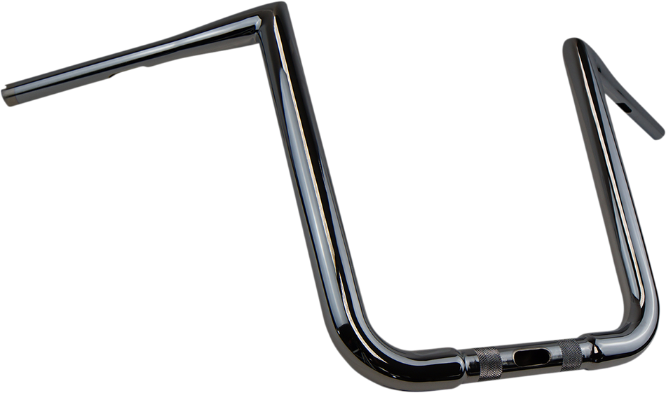 KHROME WERKS Handlebar - FLT - 14" - Chrome 300644