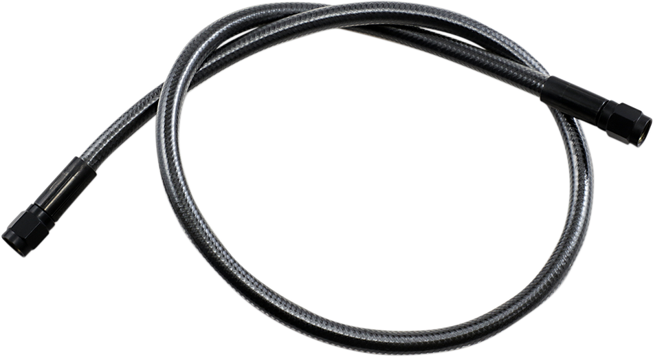 MAGNUM Brake Line - 26" - Black Pearl AS4526