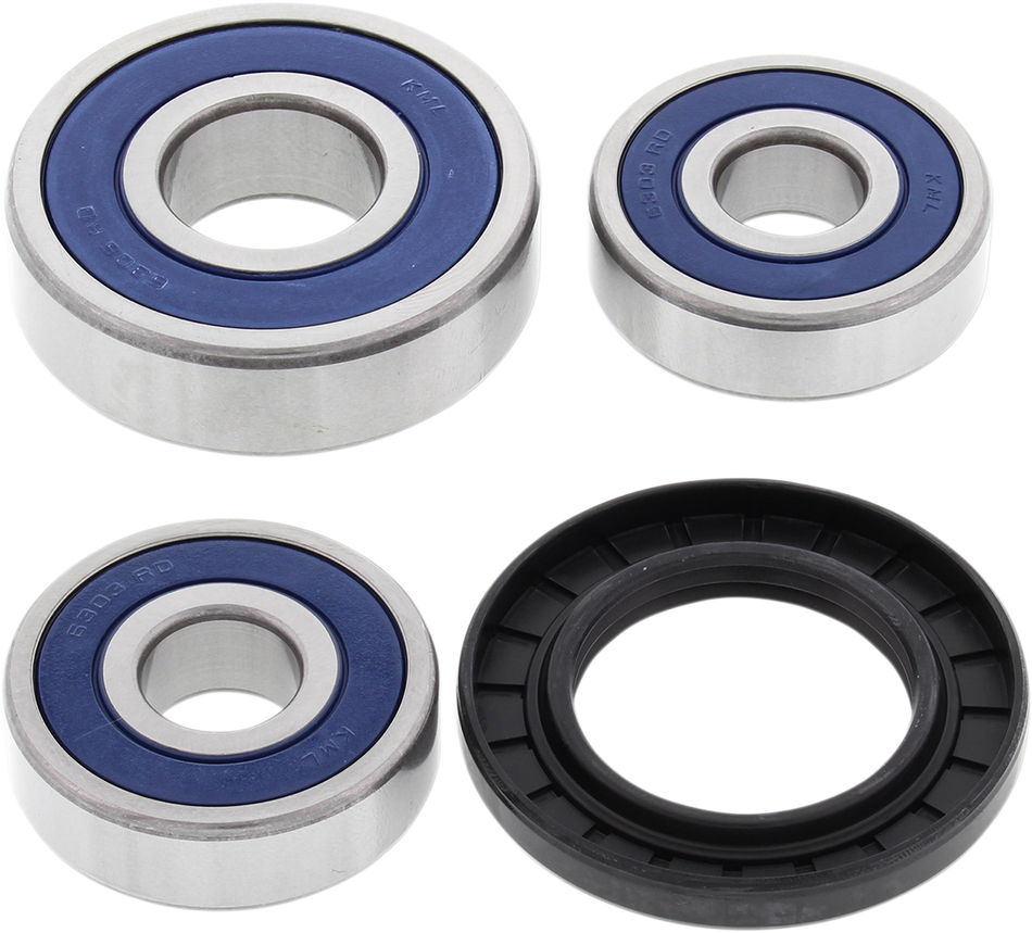 ALL BALLS Wheel Bearing Kit - Rear - Suzuki 25-1347