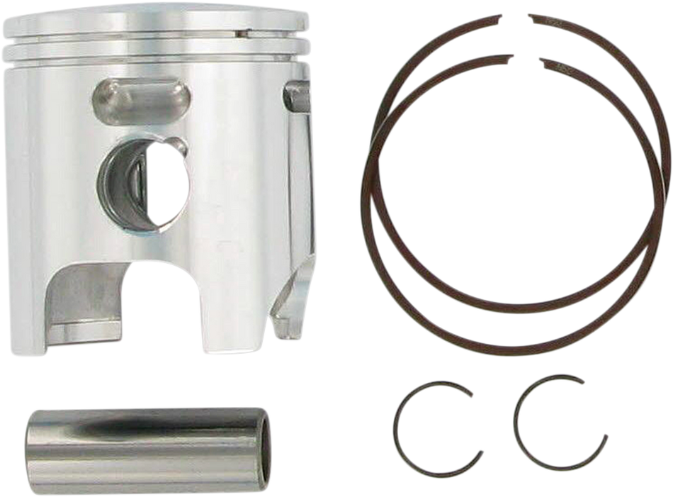 WISECO Piston - Standard - Kawasaki KX 85 High-Performance 782M04850