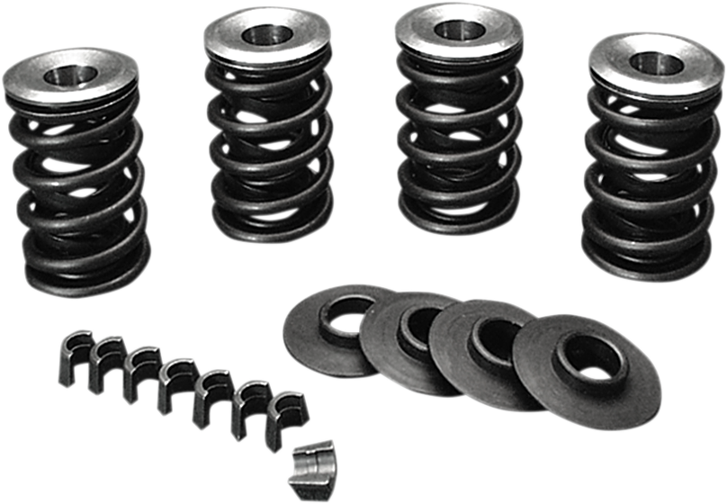 JIMS Valve Spring Kit - Evolution - Big Twin 1350K