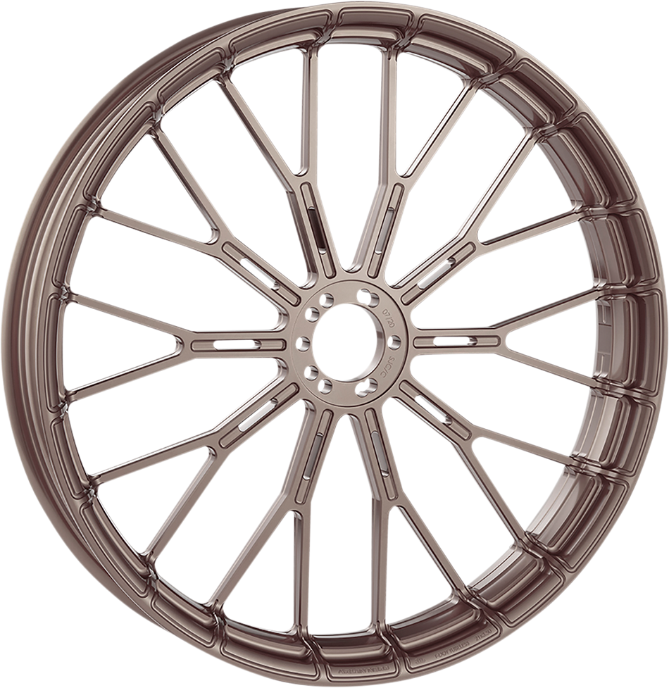 ARLEN NESS Rim - Y-Spoke - Front - Titanium - 21"x3.50" 71-553