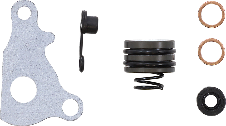 MOOSE RACING Slave Cylinder Rebuild Kit 18-6040