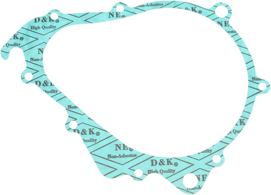 RICK'S MOTORSPORT ELECTRIC Stator Gasket - Suzuki 25-304