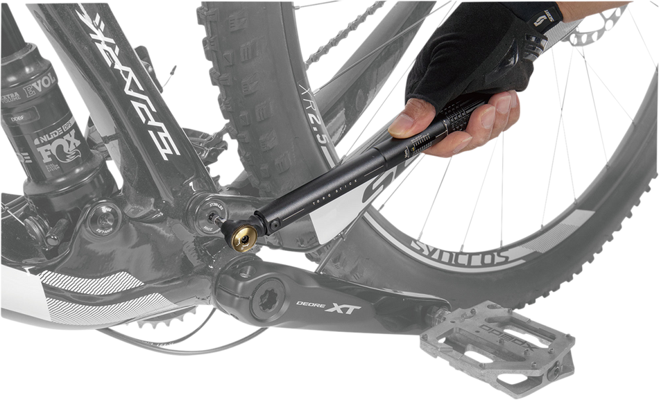 TOPEAK Torq Stick 60102592 