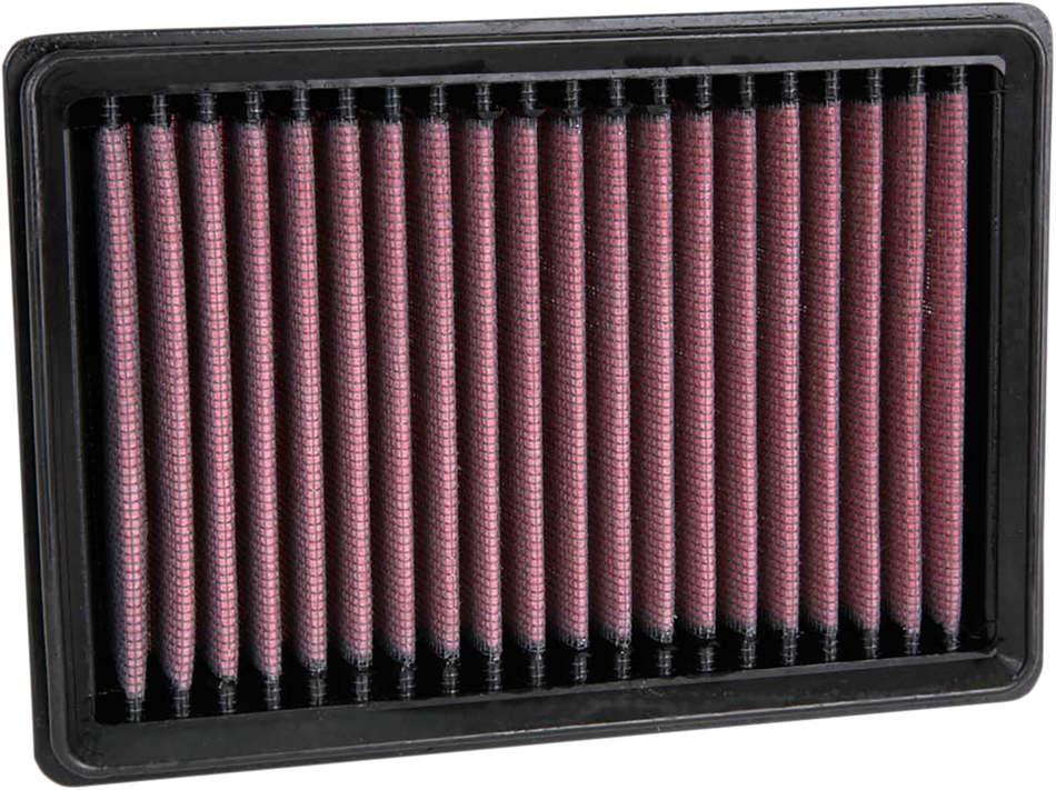 K & N Air Filter - Moto Guzzi / Stelvio MG-8506