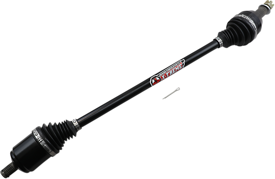 DEMON Axle - X-Treme - Heavy Duty - Long Travel - Front Left/Right PAXL6057XHD3