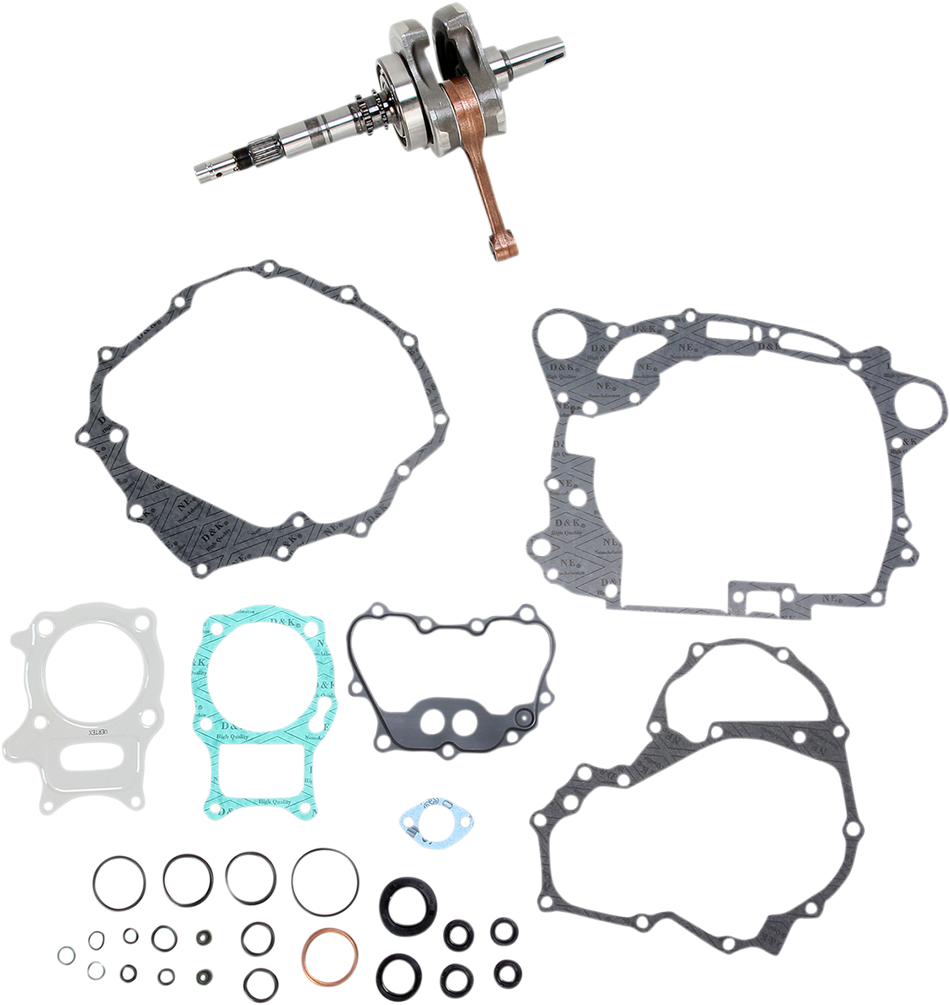 Hot Rods Crankshaft Kit CBK0186