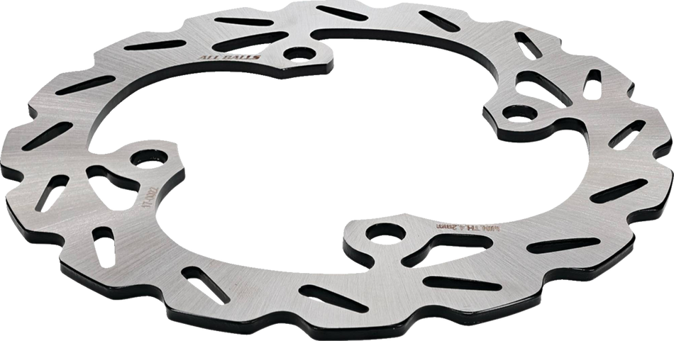 ALL BALLS Brake Rotor - Polaris 18-0022