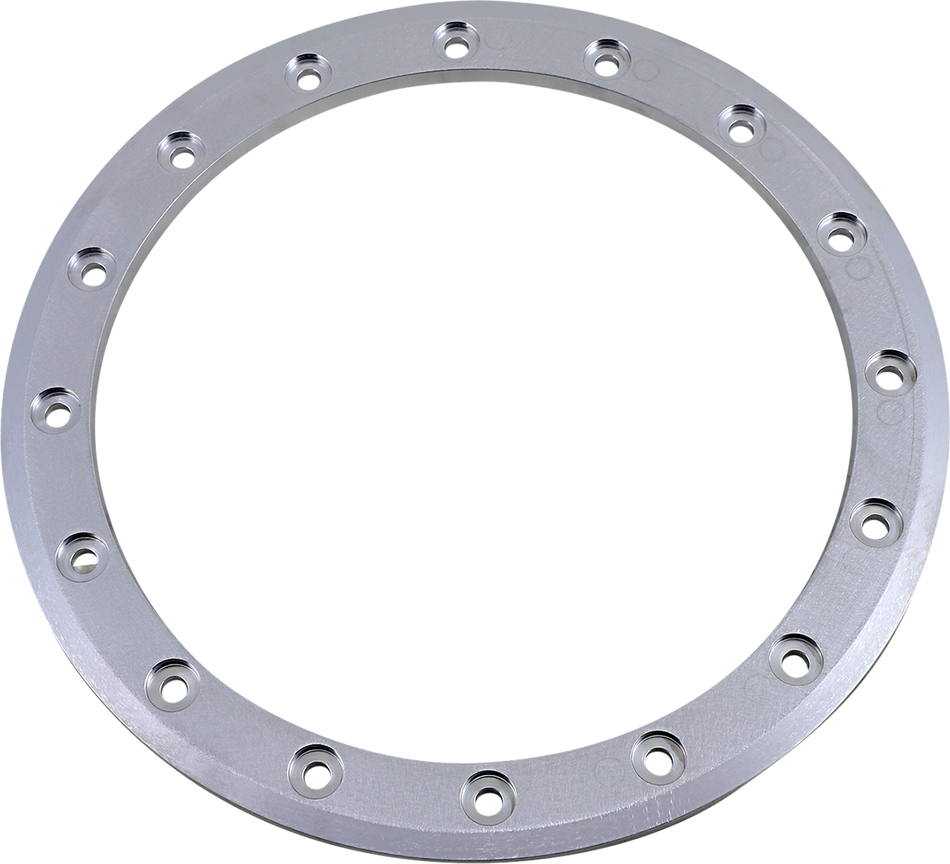 HIGH LIFTER Beadlock Ring - Raw - 15" 15HLRING-100