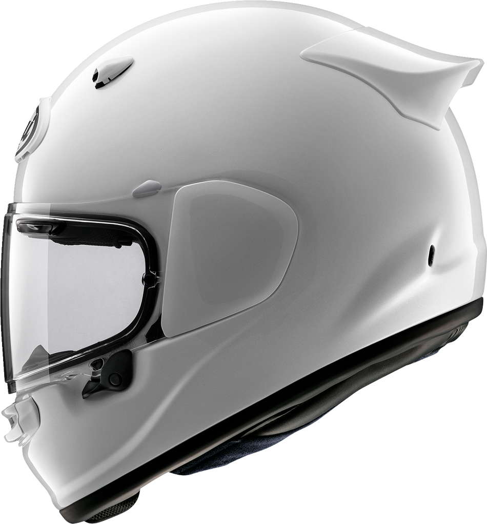 ARAI Contour-X Helmet - Solid - Diamond White - Medium 0101-16033