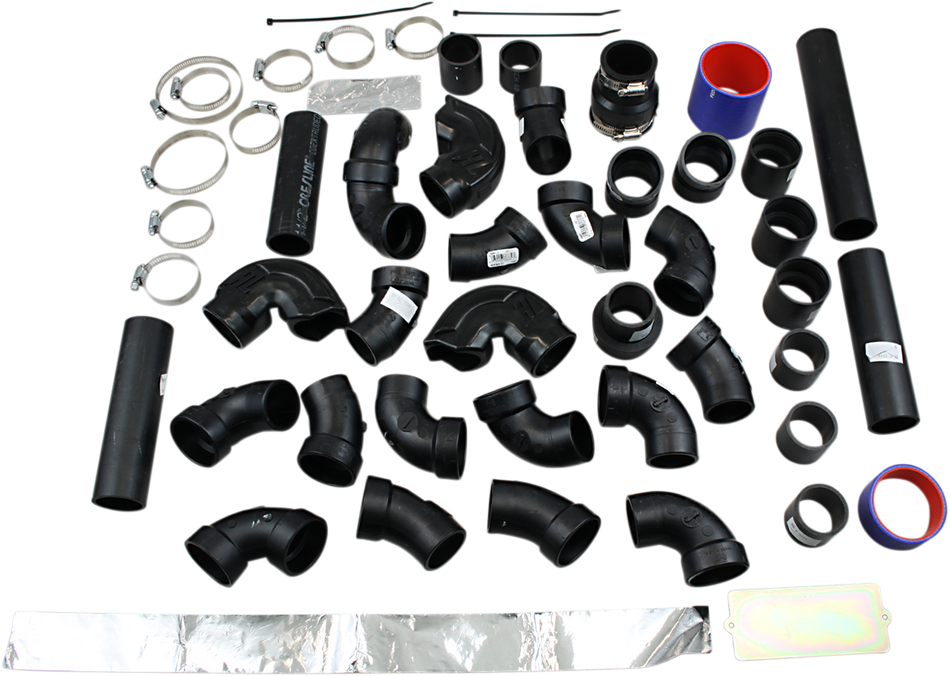 HIGH LIFTER Snorkel Kit - Can-Am Outlander  71-10920