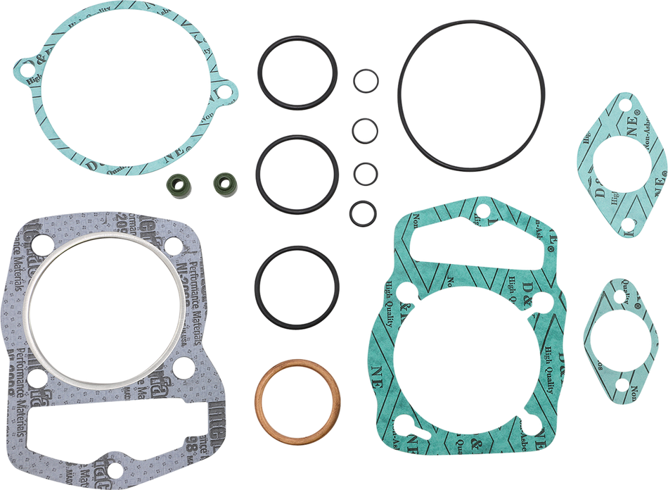 PROX Top End Gasket Set - Honda 35.1333