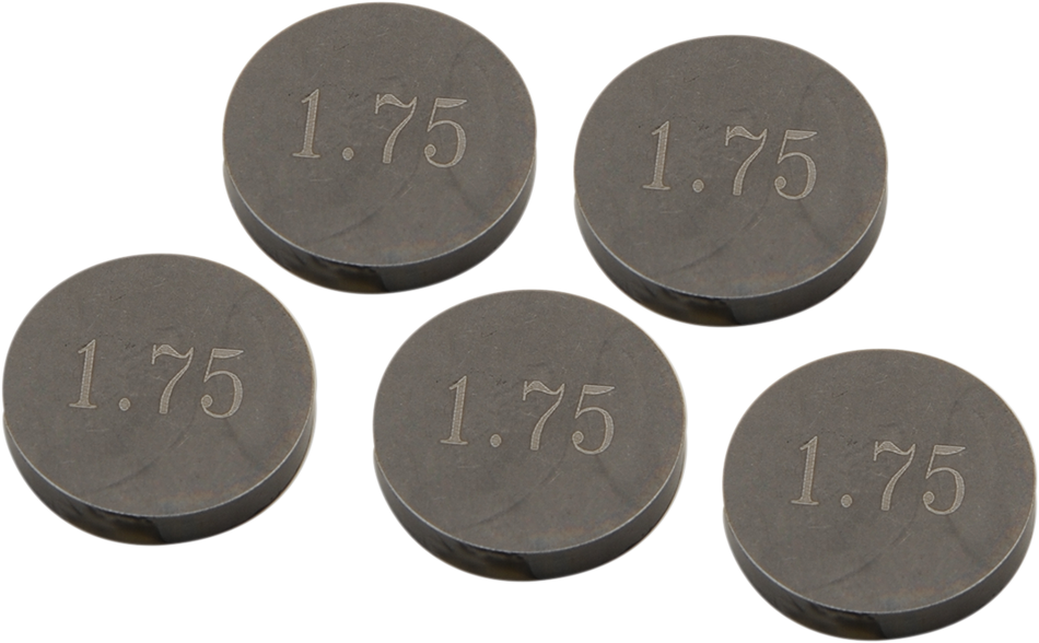 PROX Valve Shim - 5 pack 29.948175