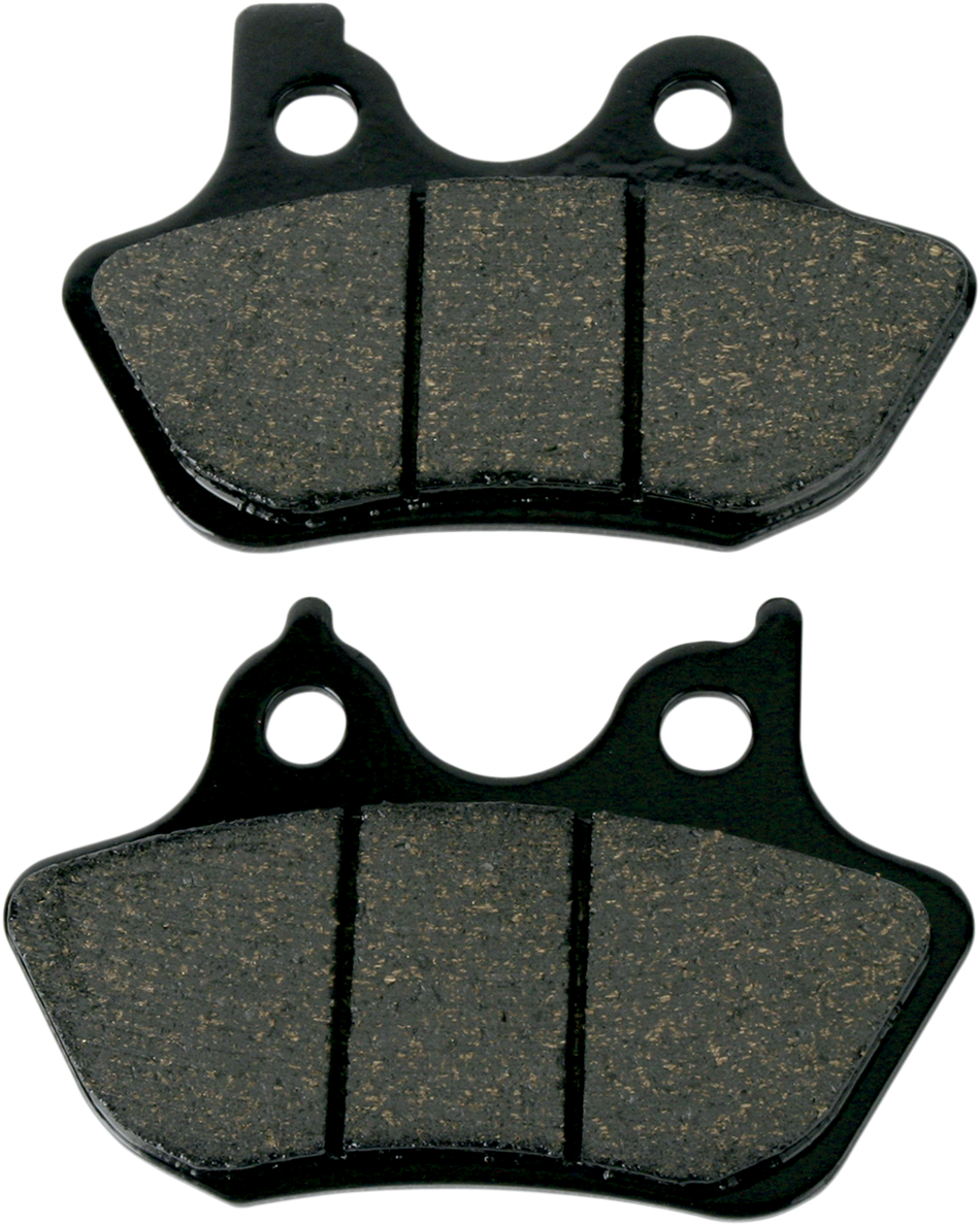 SBS Ceramic Brake Pads 826H.HF