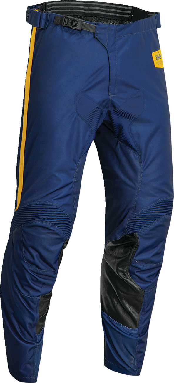 THOR Hallman Legend Pants - Navy - 34 2901-10316