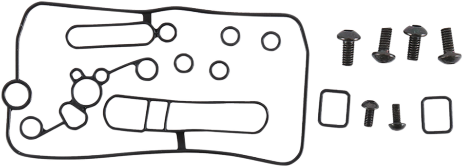 MOOSE RACING Carb Mid Body Gasket Kit 26-1510