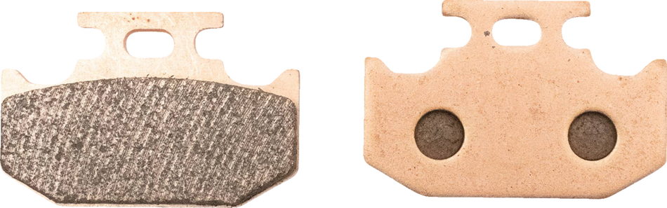 ALL BALLS Sintered Brake Pad Kit 18-8055