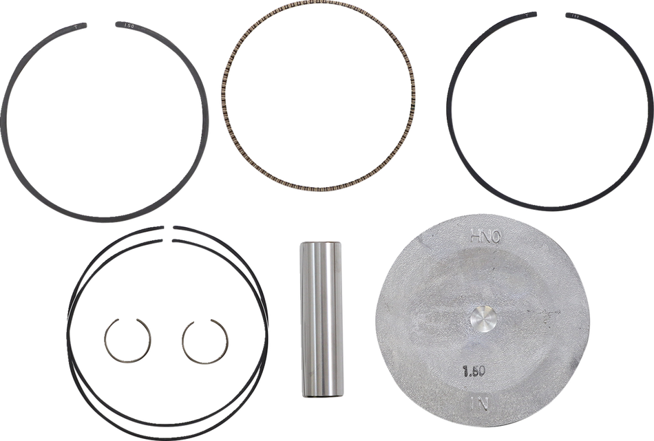 PROX Piston Kit 01.1498.150