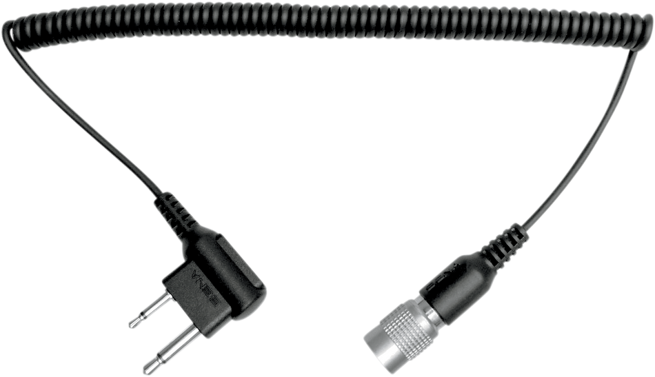 SENA SR10 Cable - Icom SC-A0113