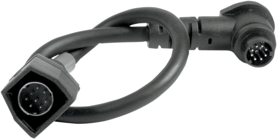 J & M Headset Cord - Upper Section HC-PAL