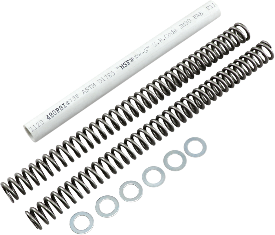 RACE TECH Fork Springs - 0.95 kg/mm FRSP S2938095