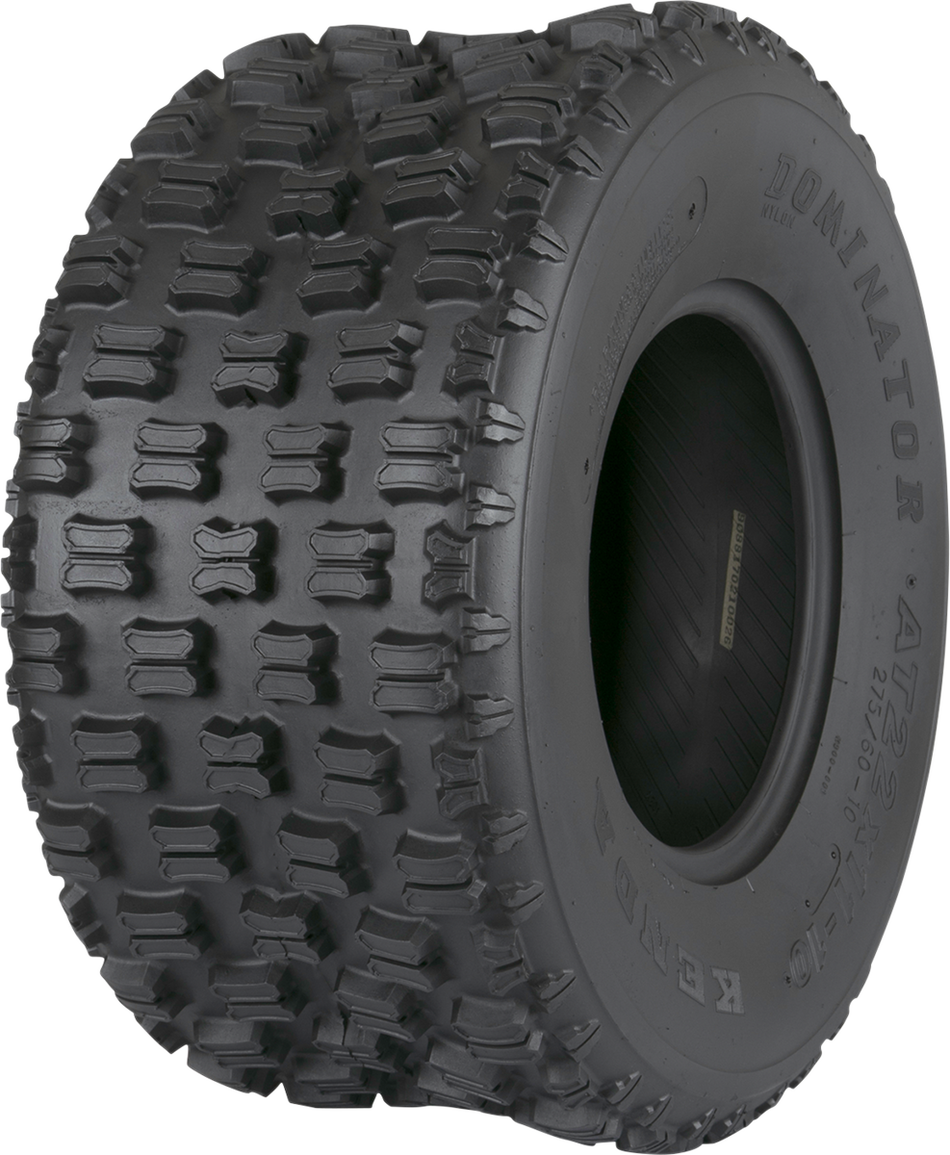 KENDA Tire - K300 Dominator - Rear - 22x11.00-8 - 4 Ply 083000884B1