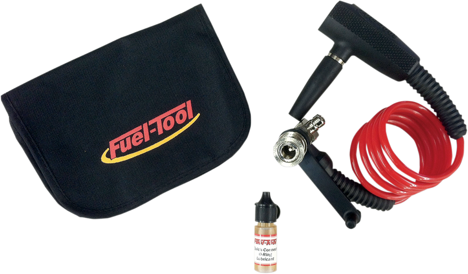 FUEL-TOOL Sistema de reparto de combustible MC100 