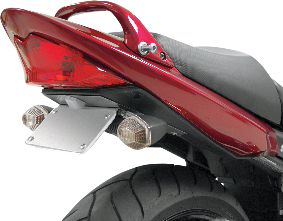 COMPETITION WERKES Fender Eliminator Kit - BANDIT 1S1250