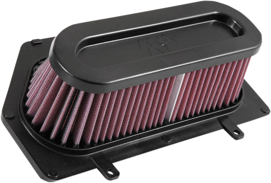 K & N Air Filter - GSXR1000 SU-1017