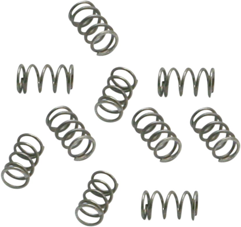 S&S CYCLE Idle Mix Screw Spring 11-2060