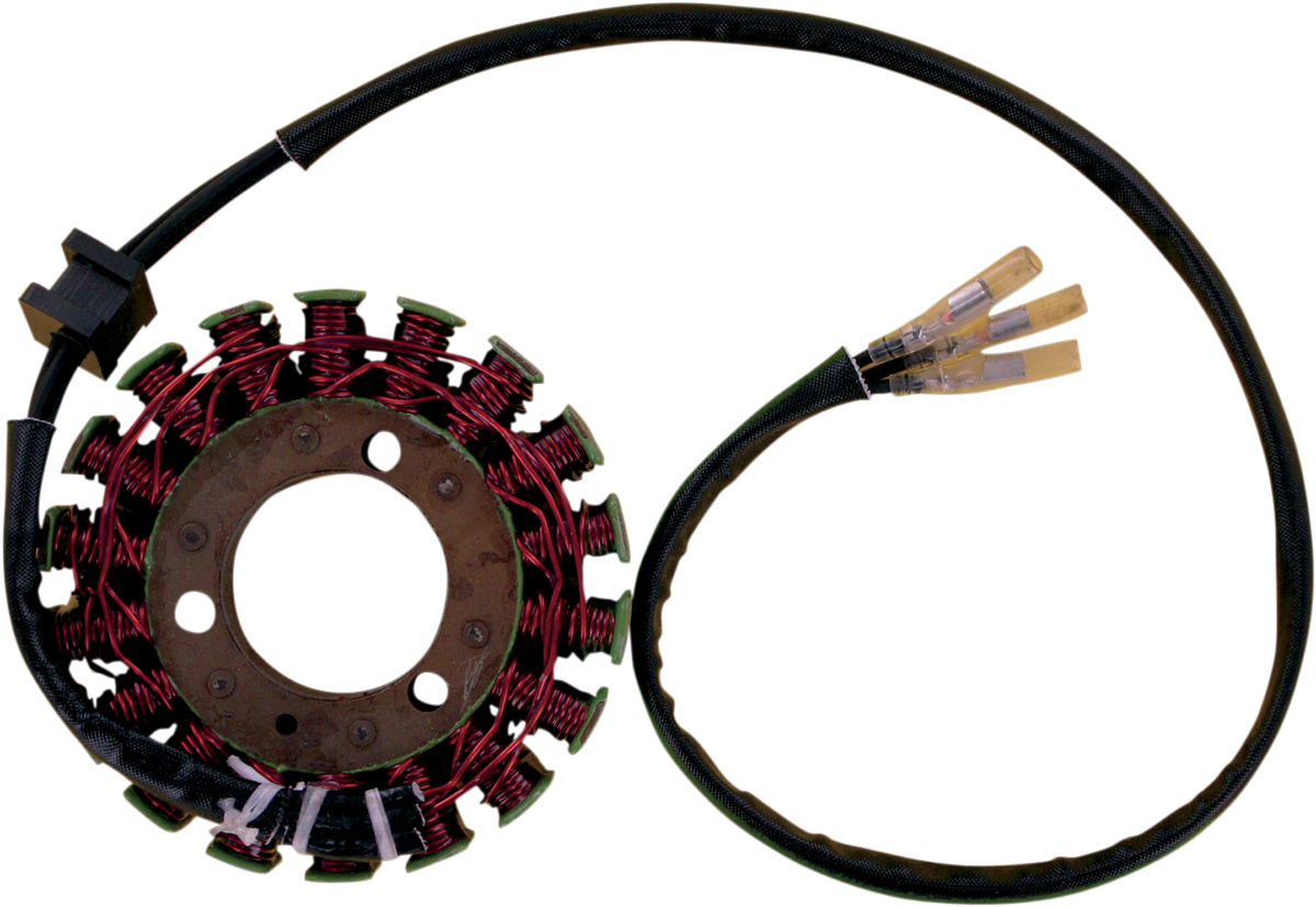 RICK'S MOTORSPORT ELECTRIC Stator - Kawasaki 21-203